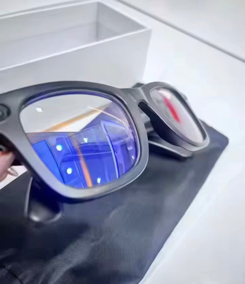 Recora - Blue Light Blocking